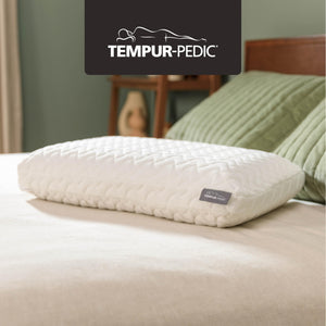 Memory Foam Cloud Pillow – Standard Size
