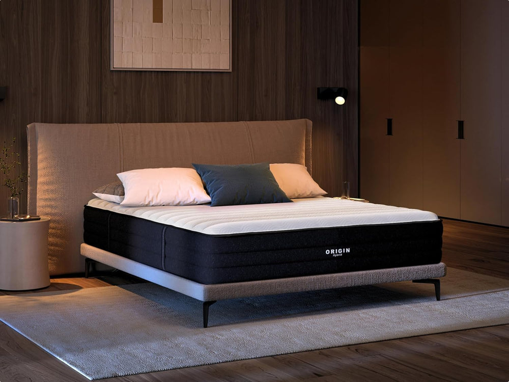 Adapt Hybrid Mattress – Cal King
