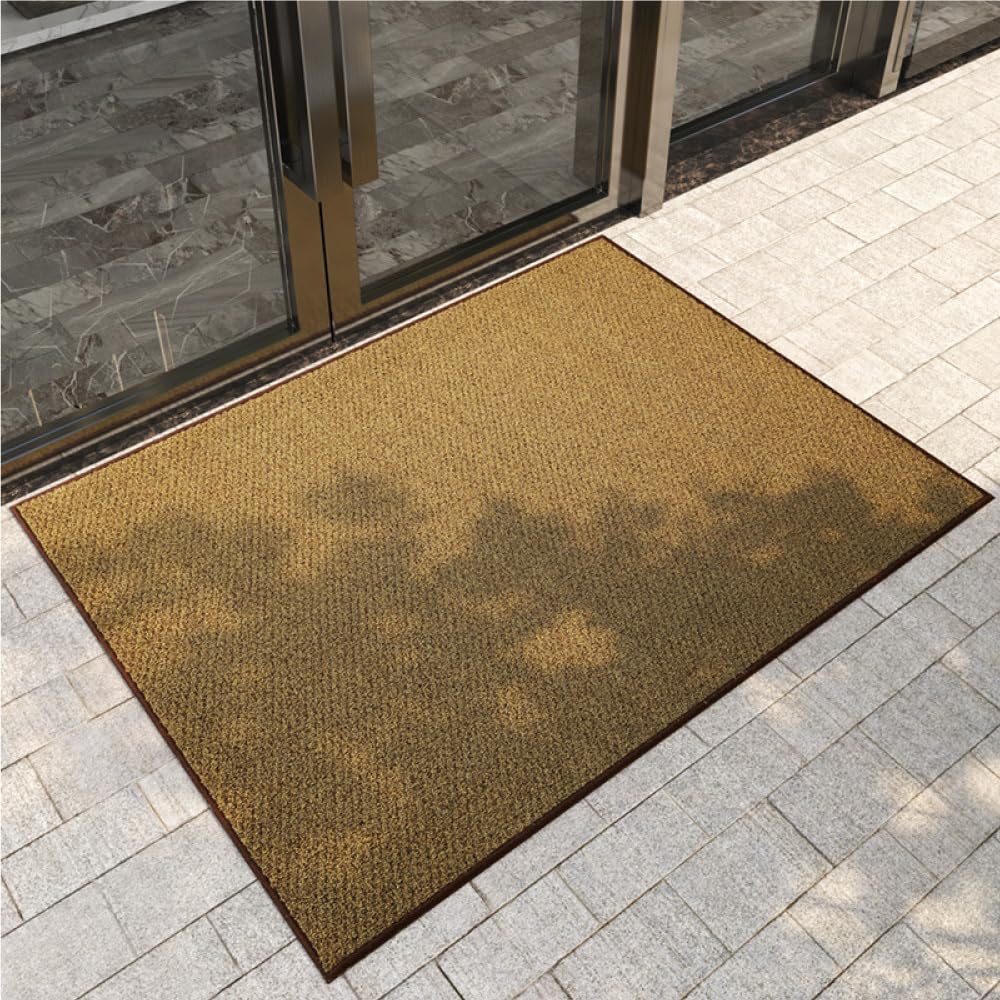 Washable Indoor Rectangular Area Rug