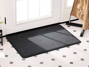 Indoor Entryway Carpet Doormat – 24" x 36"