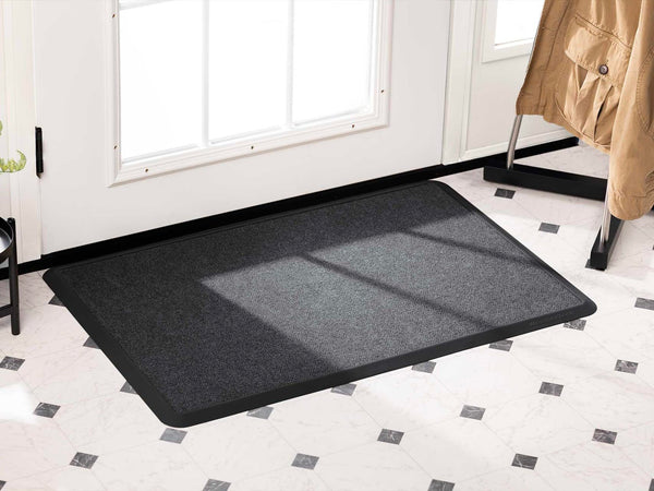 Indoor Entryway Carpet Doormat – 24" x 36"