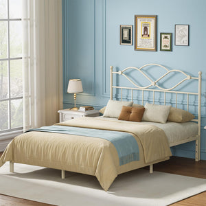 Queen Size Adjustable Headboard