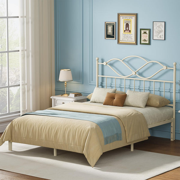 Queen Size Adjustable Headboard