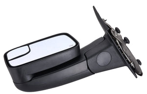 Driver Side Power Heated Tow Folding Mirror – Dodge Ram 1500 2500 3500