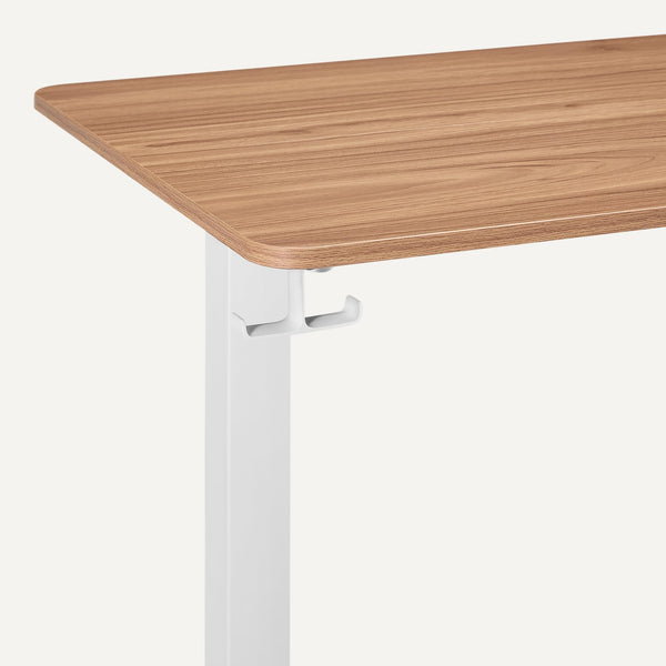 Electric Height Adjustable Standing Desk with Memory Presets