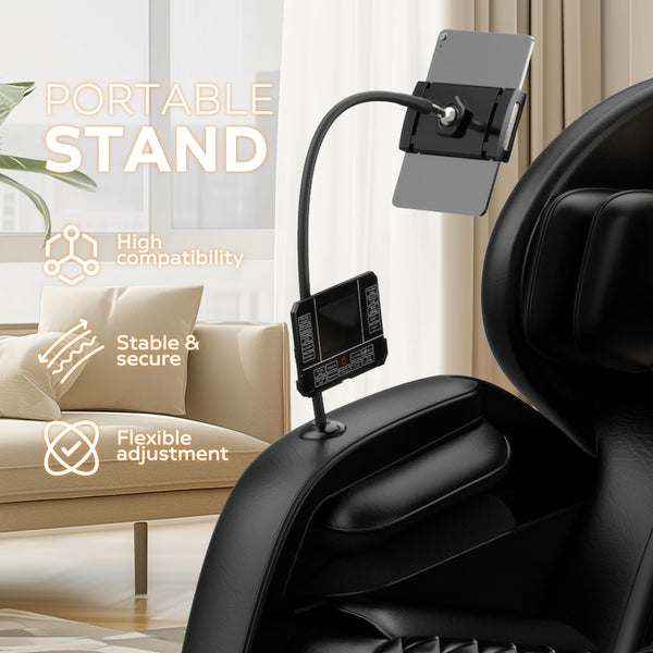 Zero Gravity SL-Track Shiatsu Massage Chair