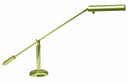 Adjustable Halogen Piano & Desk Lamp with Dimmer