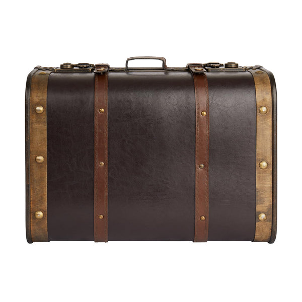 Hogwarts School Trunk - Collectible Storage Chest