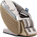 4D Massage Chair – Zero Gravity SL-Track Recliner