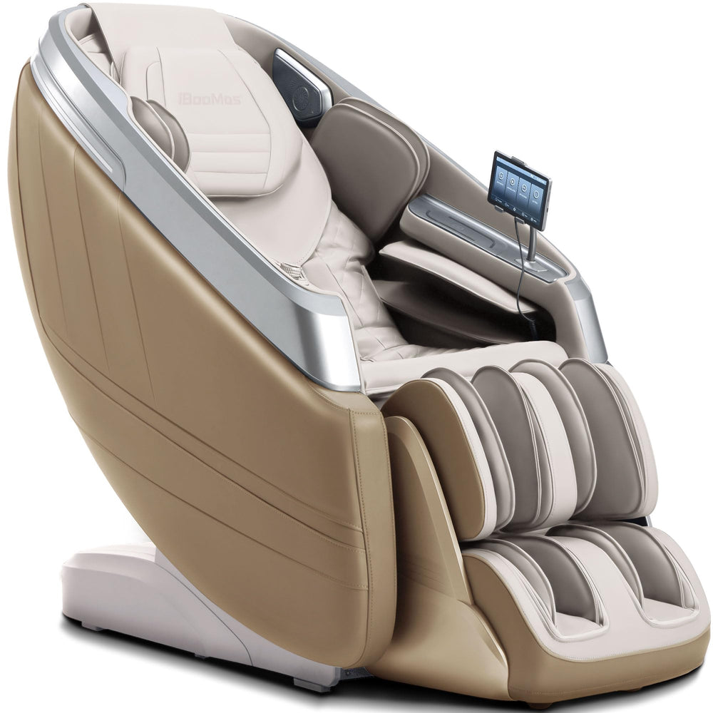 4D Full Body Massage Chair