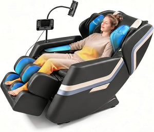 Zero Gravity Full Body Massage Chair