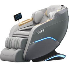 Full Body Massage Chair – Zero Gravity SL-Track Shiatsu