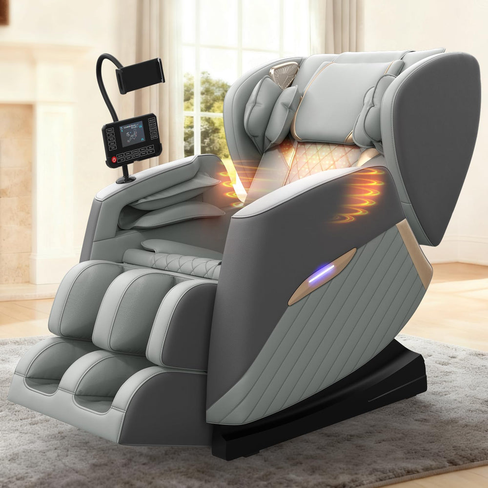 Full Body Zero Gravity Massage Chair