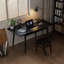 Extendable Solid Wood Dining Table