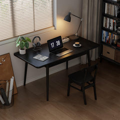 Extendable Solid Wood Dining Table