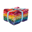 Cotton Fat Quarter Bundle – 20-Piece Assorted Quilting Fabric Set