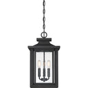 Wakefield 3-Light Outdoor Hanging Lantern