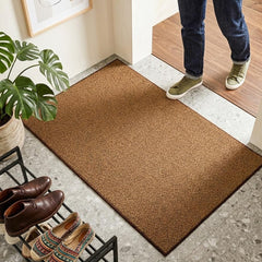 Washable Indoor Rectangular Area Rug