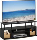 Large TV Stand Entertainment Center for TVs up to 55"
