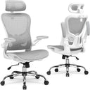 High Back Mesh Ergonomic Office Chair