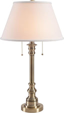 Spyglass Table Lamp