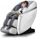 4D Massage Chair Full Body Recliner