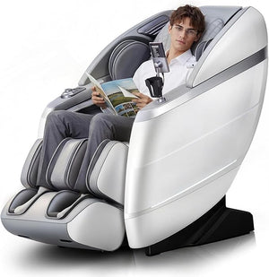 4D Massage Chair Full Body Recliner