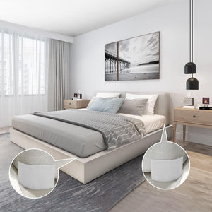 360° Bed Sheet Holder – Non-Slip Sheet Tightener & Corner Gripper
