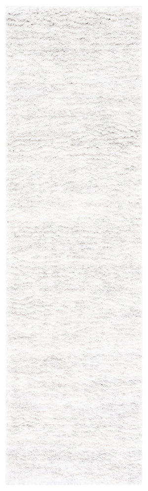 Berber Shag Runner Rug 2'3" x 8'