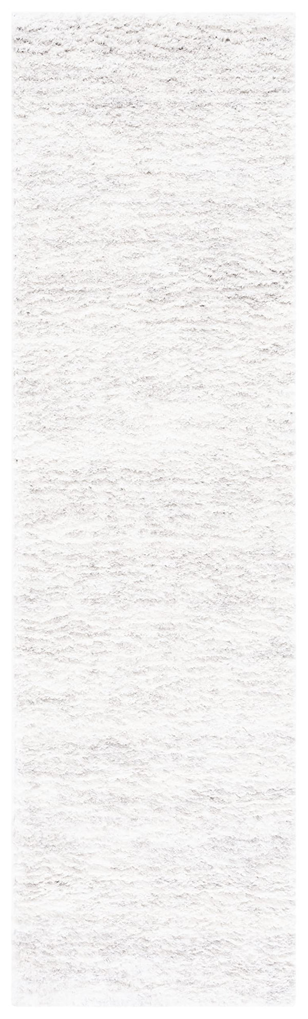 Berber Shag Runner Rug 2'3" x 8'