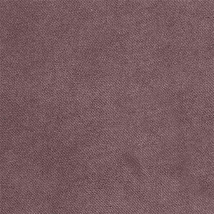 Luxury Velvet Upholstery Fabric by the Yard – Lilac, AquaClean, 54" Wide