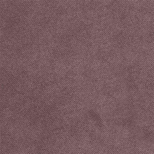 Luxury Velvet Upholstery Fabric by the Yard – Lilac, AquaClean, 54" Wide