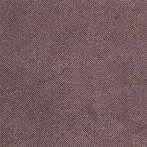 Luxury Velvet Upholstery Fabric by the Yard – Lilac, AquaClean, 54" Wide