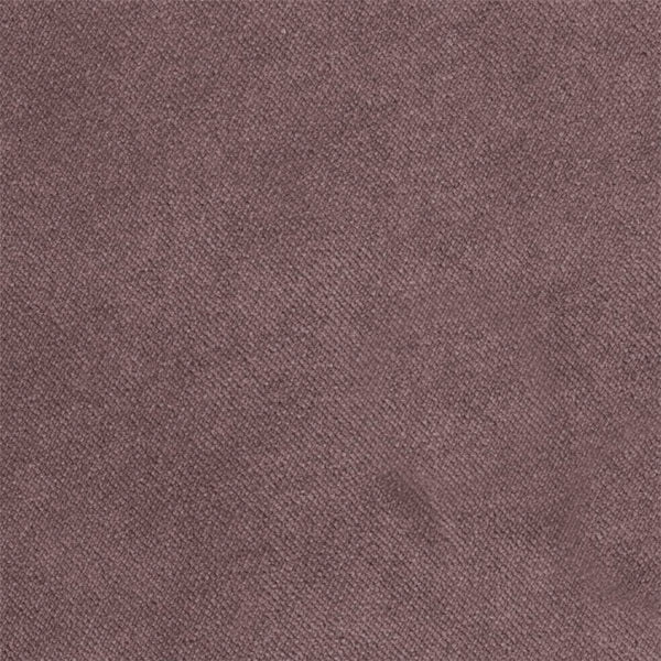 Luxury Velvet Upholstery Fabric by the Yard – Lilac, AquaClean, 54" Wide