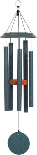 29-Inch Aluminum Wind Chime for Outdoor Decor
