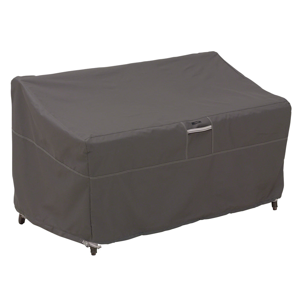 58-Inch Patio Loveseat Cover – Water-Resistant Outdoor Furniture Cover
