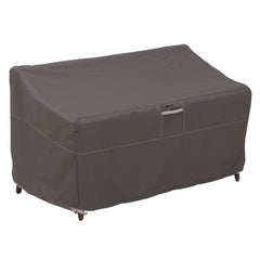 58-Inch Patio Loveseat Cover – Water-Resistant Outdoor Furniture Cover