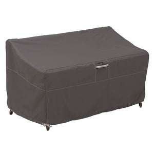 58-Inch Patio Loveseat Cover – Water-Resistant Outdoor Furniture Cover