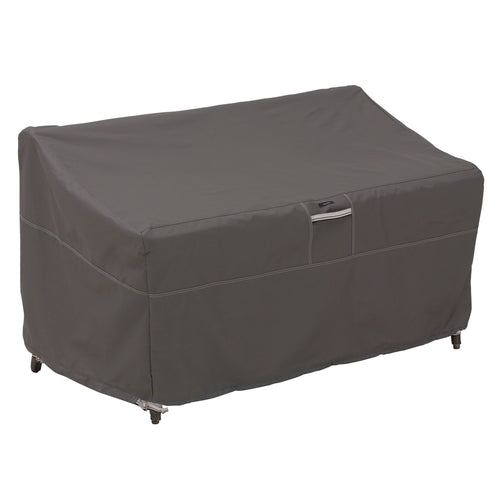 58-Inch Patio Loveseat Cover – Water-Resistant Outdoor Furniture Cover