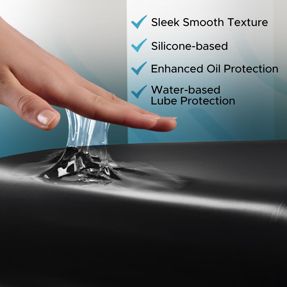 Waterproof Vinyl Fitted Massage Bed Sheet with Side Pocket