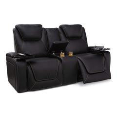 Big & Tall Home Theater Seating with Power Recline