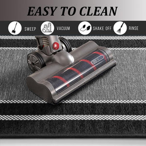 Non-Slip Indoor Outdoor Doormat