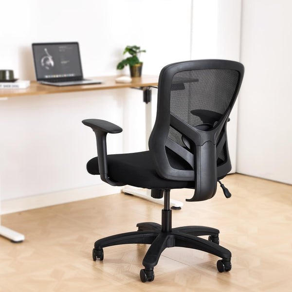 Big and Tall Ergonomic Mesh Office Chair 500 lbs