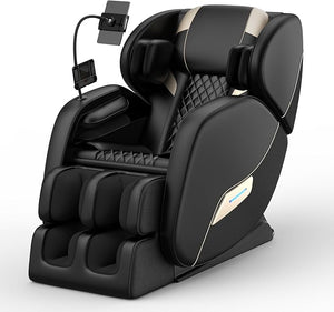Zero Gravity Full Body Massage Chair
