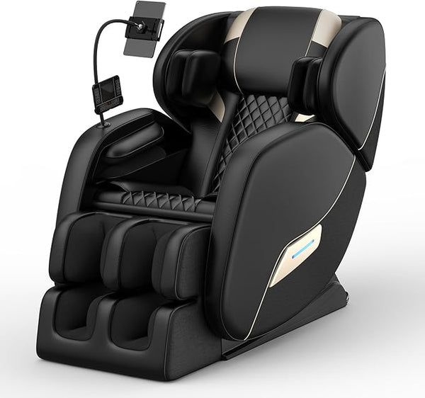 Zero Gravity Full Body Massage Chair