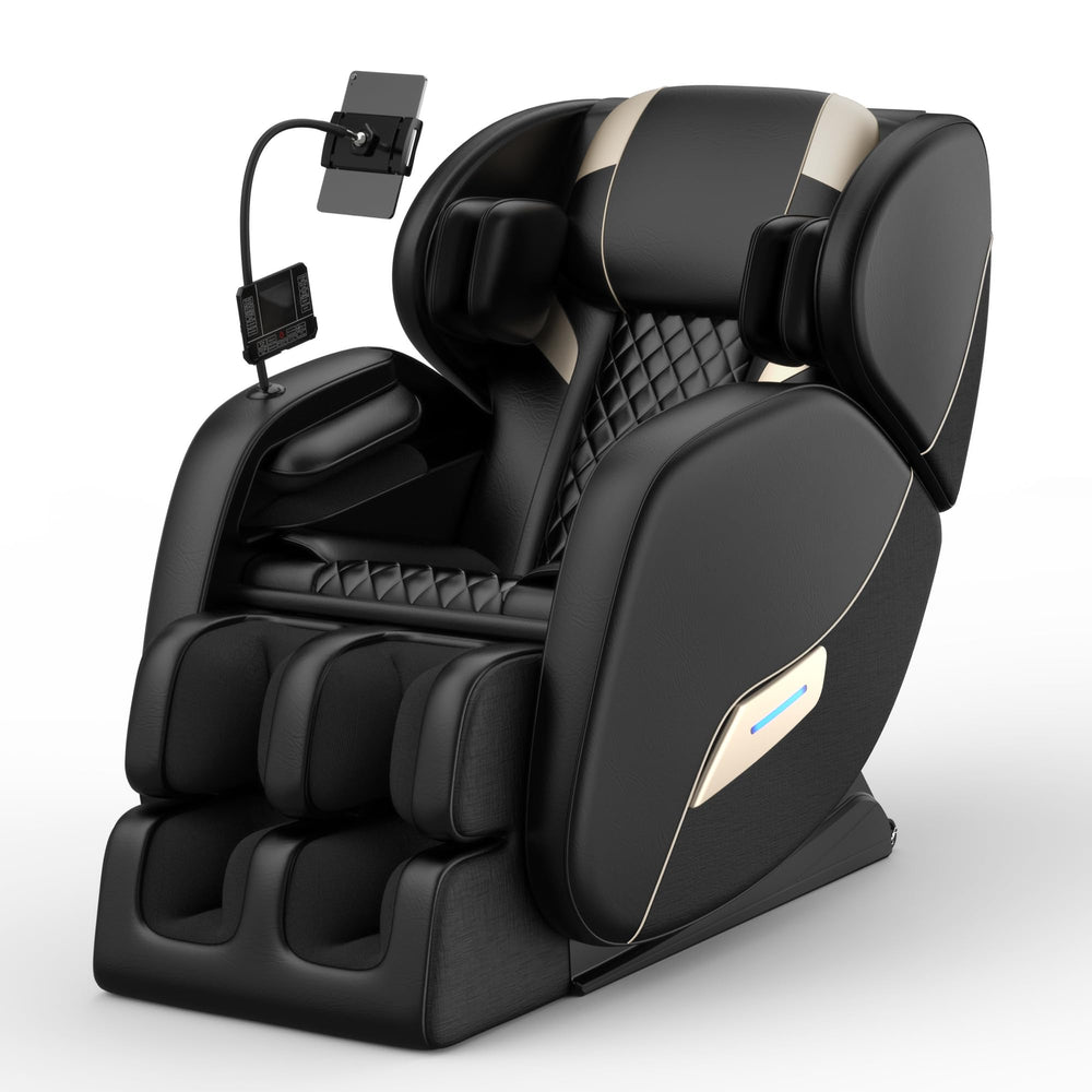 Zero Gravity SL-Track Shiatsu Massage Chair