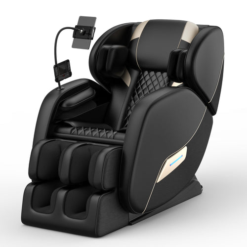 Zero Gravity SL-Track Shiatsu Massage Chair
