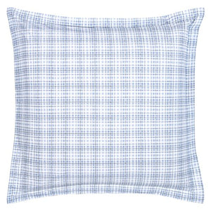Queen Comforter Set 7-Piece Cotton Bedding – Cassidy Yellow
