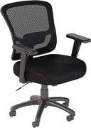 Ergonomic Mesh Executive Office Chair – High Back Multifunction with Lumbar Support