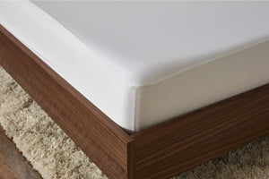 Waterproof Mattress Protector with Top & 4-Side Protection